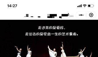 舞蹈藝術(shù)學校
